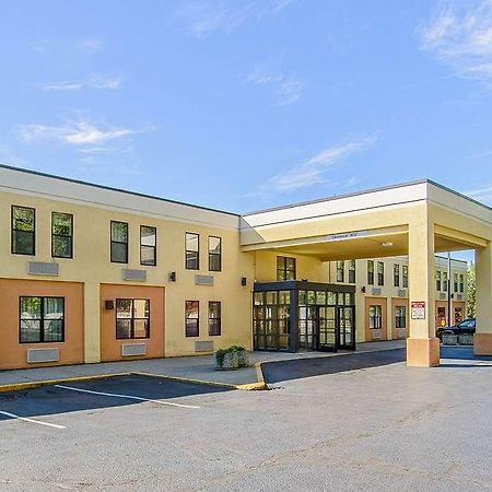 La Casa Inn & Suites - Middleboro Eksteriør billede