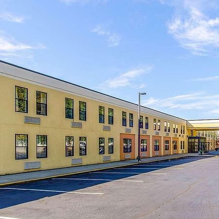 La Casa Inn & Suites - Middleboro Eksteriør billede