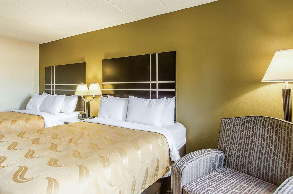 La Casa Inn & Suites - Middleboro Værelse billede