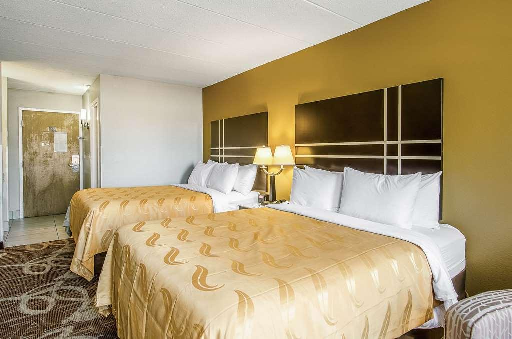 La Casa Inn & Suites - Middleboro Værelse billede