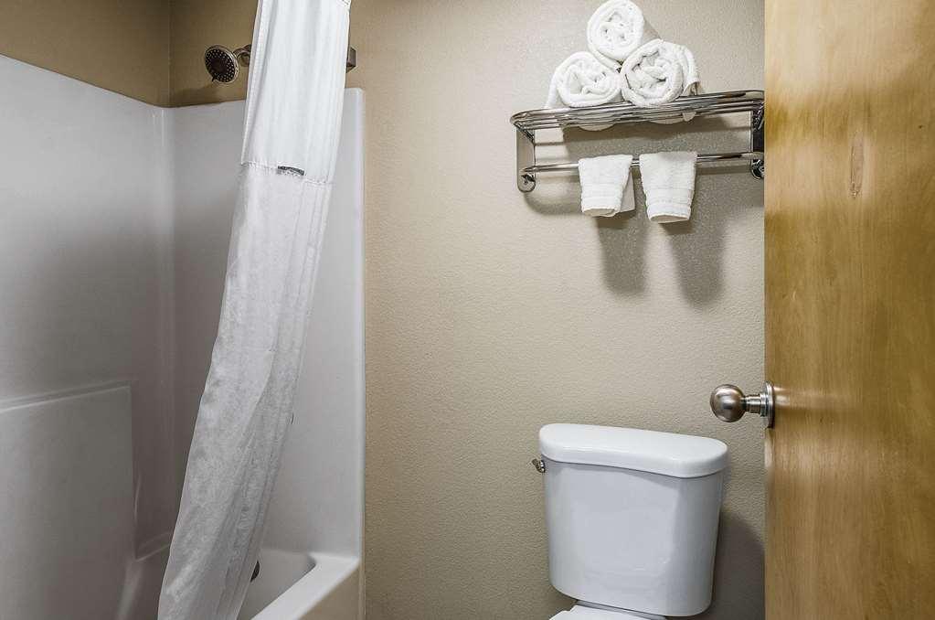 La Casa Inn & Suites - Middleboro Værelse billede