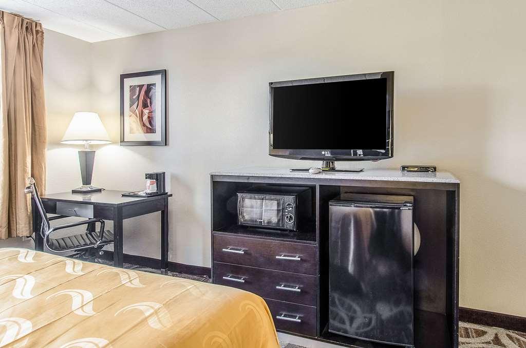 La Casa Inn & Suites - Middleboro Værelse billede