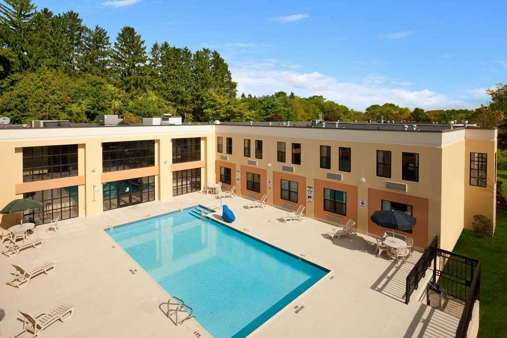 La Casa Inn & Suites - Middleboro Faciliteter billede