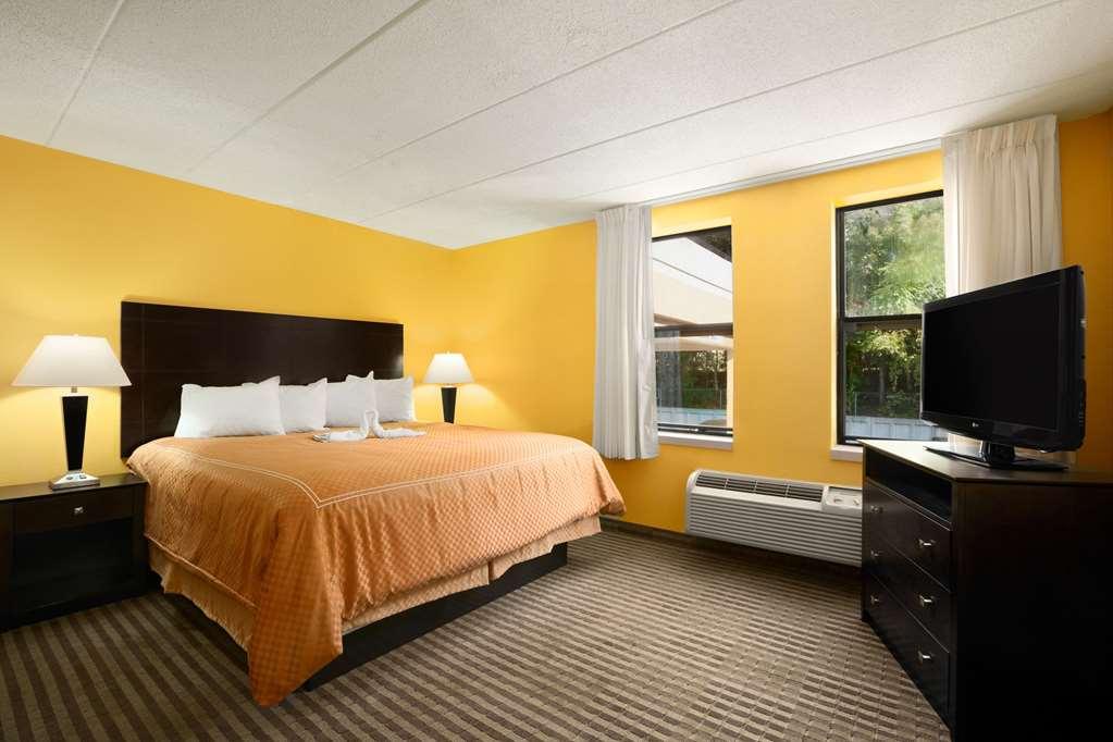 La Casa Inn & Suites - Middleboro Værelse billede