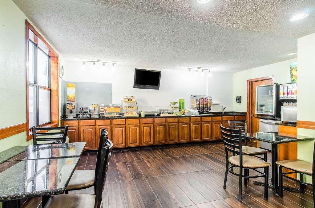 La Casa Inn & Suites - Middleboro Restaurant billede