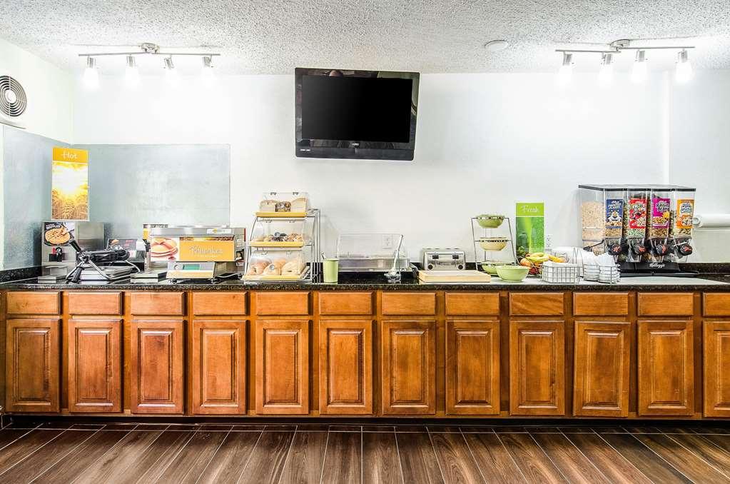 La Casa Inn & Suites - Middleboro Restaurant billede