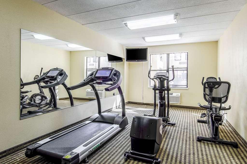 La Casa Inn & Suites - Middleboro Faciliteter billede