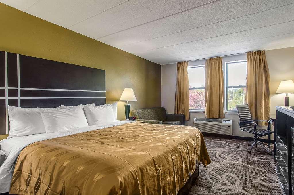 La Casa Inn & Suites - Middleboro Værelse billede
