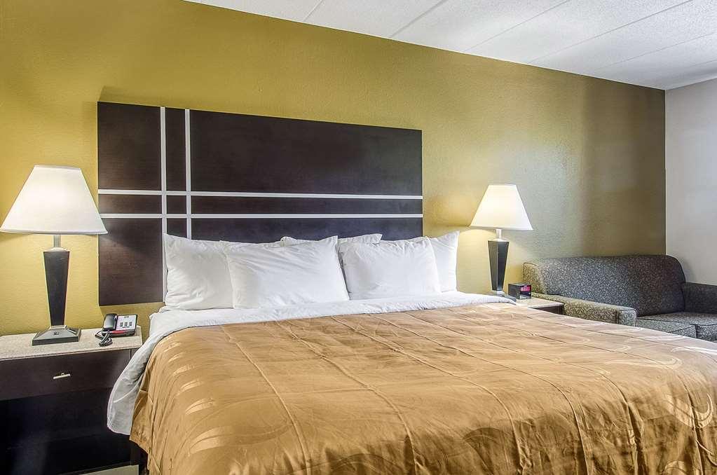 La Casa Inn & Suites - Middleboro Værelse billede