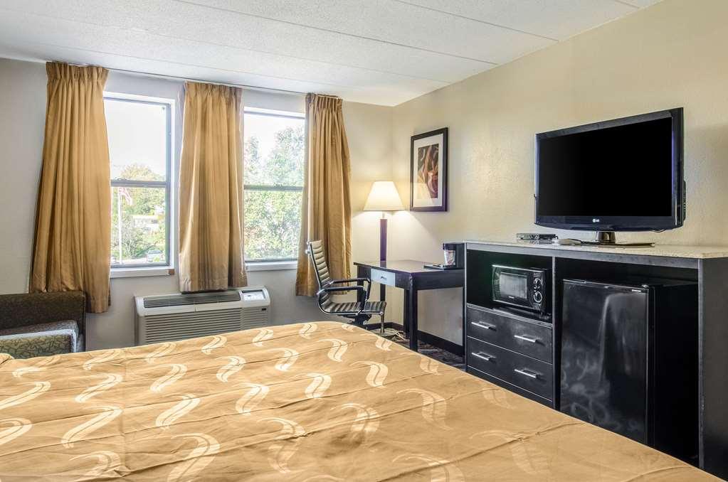 La Casa Inn & Suites - Middleboro Værelse billede