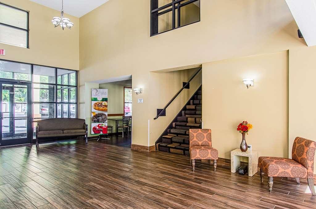 La Casa Inn & Suites - Middleboro Interiør billede