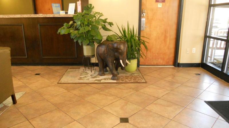 La Casa Inn & Suites - Middleboro Eksteriør billede