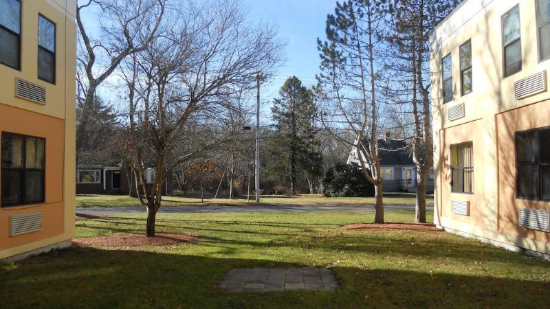 La Casa Inn & Suites - Middleboro Eksteriør billede