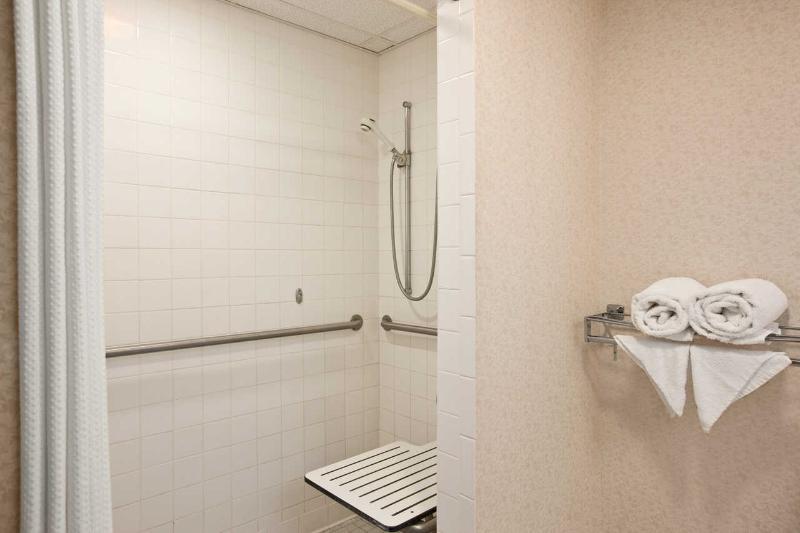 La Casa Inn & Suites - Middleboro Eksteriør billede